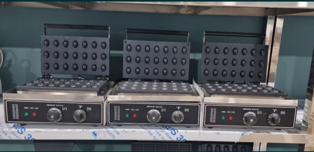 Vaflinitsa vafli aparati Вафельница Professional Arginali Ajoyib tanlo