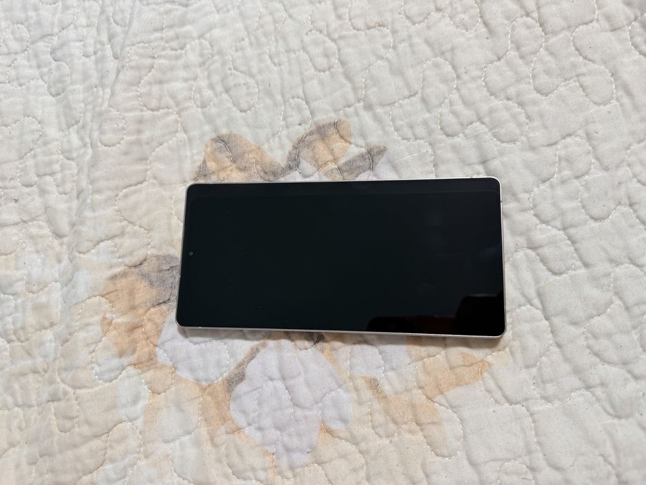 Samsung S25 Ultra 512GB
