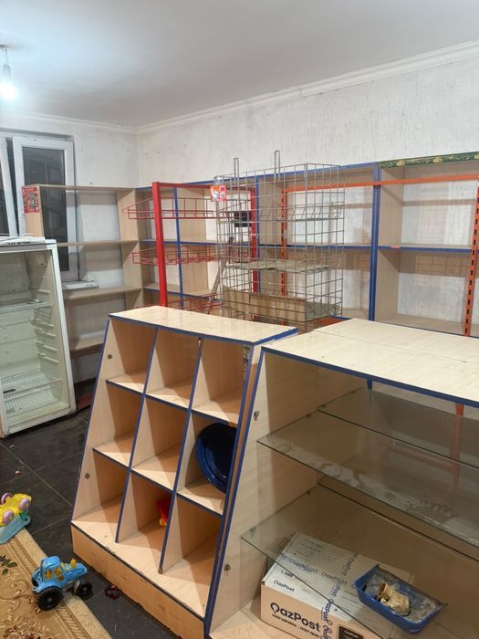 Магазин в аренду