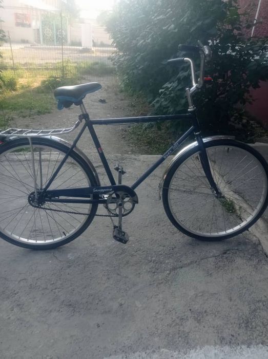 Продается велосипед