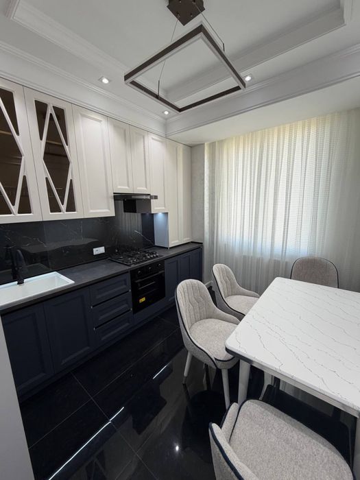 Askiya City , 4 комнаты , Ракат Махаля , Новостройка