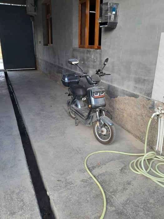 Kukuter sotiladi xolati yaxshi azgina qaravorish kere.lekin yuradi