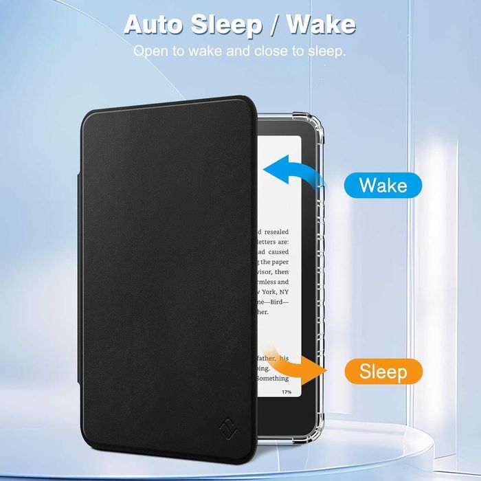 Новинка! Чехол для Amazon Kindle Paperwhite 12 Gen