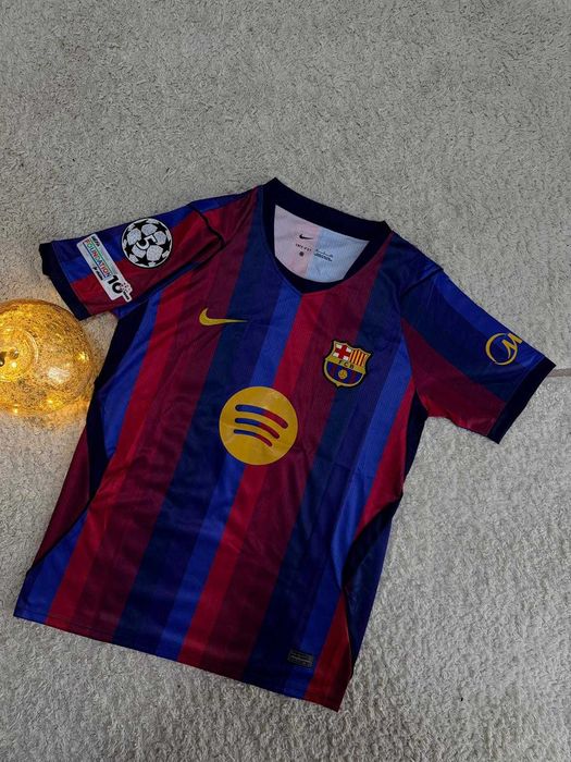 Tricou Barcelona Home Kit 26/27 - Lamine Yamal