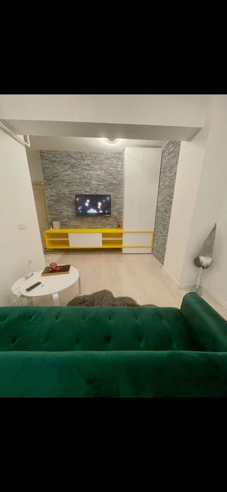 Apartament – Iași, Centru - Vedere 3
