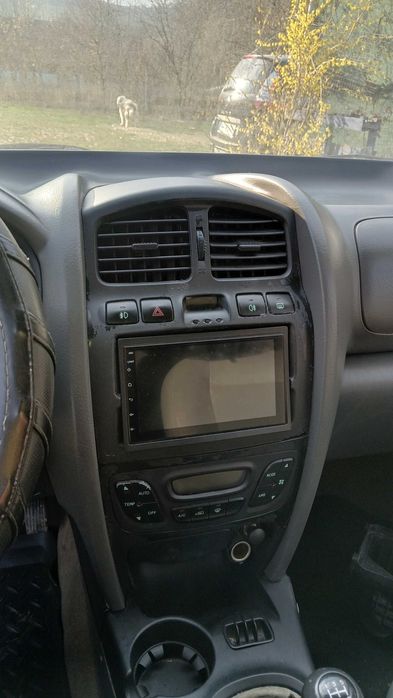 Vînd Hyundai  santa Fee