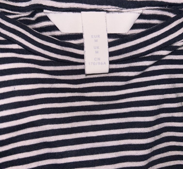 Bluza gravide H&M, marimea M