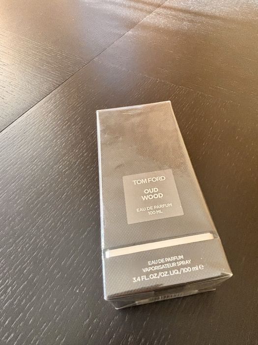 Tom Ford “ Oud Wood “ 100 ml