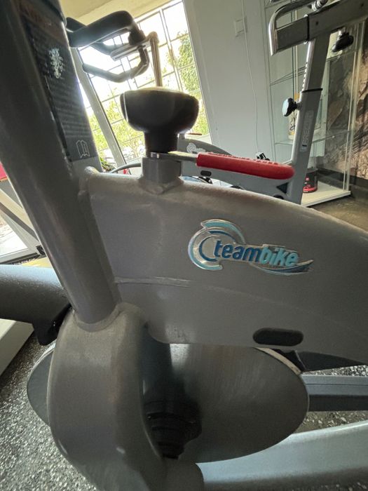 Spinning  професионално колело