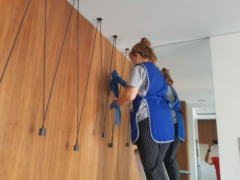 Уборка клининг Алматы, отмоем всё