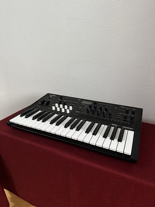 Korg Wavestate mk I