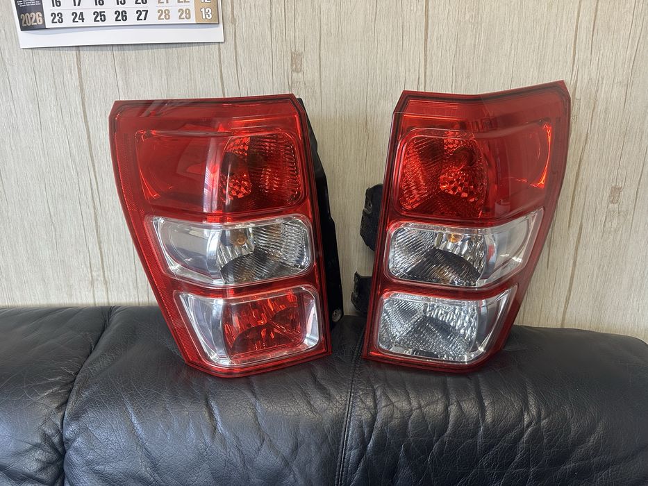 Стоп/Стопове за Сузуки Гранд Витара след 2006-г.!