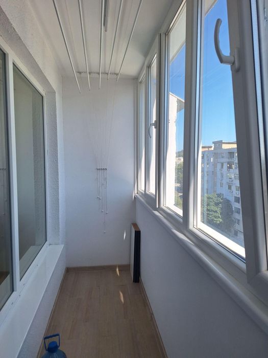 Дава се под наем Двустаен апартамент в Варна, Чайка - 56 кв.м за 398.82 € - Снимка #6