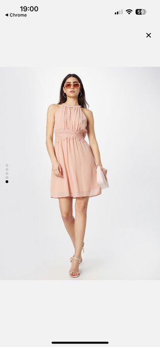 Rochie Vila noua