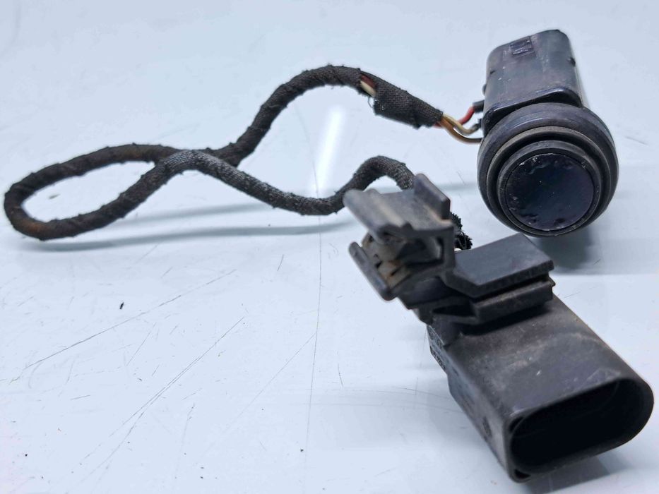 Senzor parcare  Volkswagen Touran (1T1, 1T2) [Fabr 2003-2010] 3D09192
