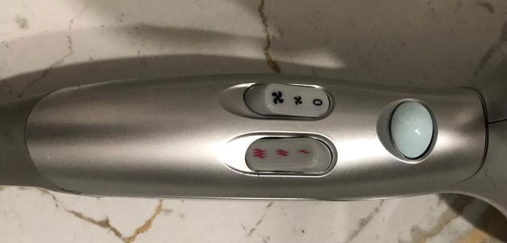 Фен Remington Hair Envy