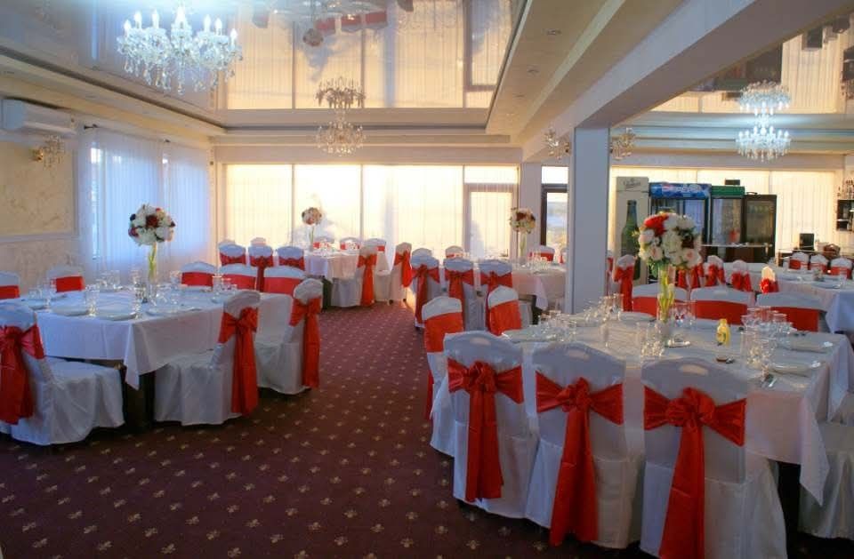 Restaurant - Afacere la cheie