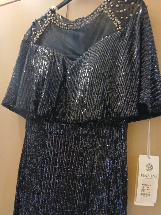 Rochie de ocazie Dama