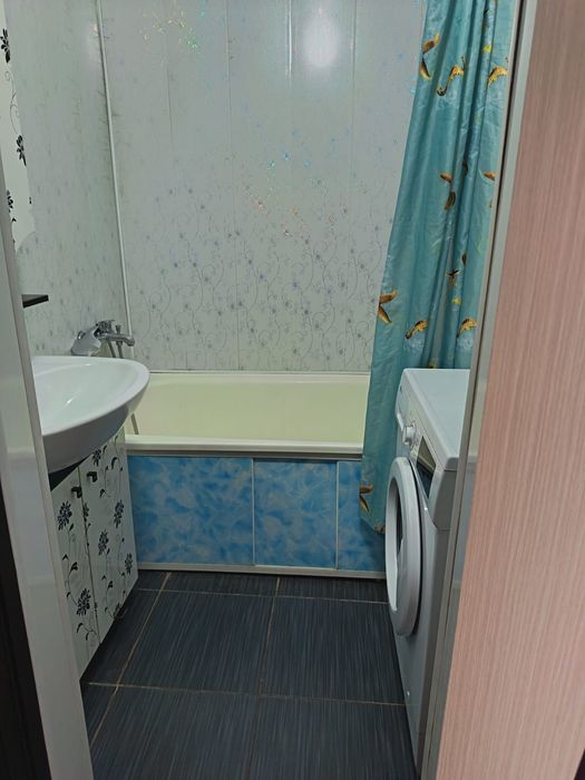 Продаётся квартира