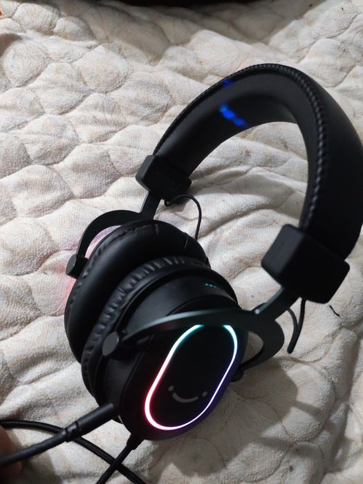 Наушники fifine h6 новые