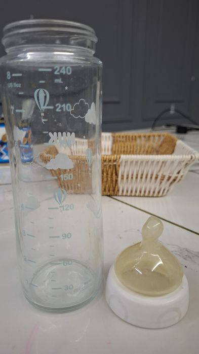 Нук бутылка продам