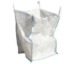 Биг-бэги, Биг-бэг, бик бэг до 1200 кг