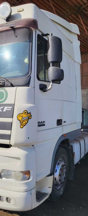 Cutie de viteze  DAF ZF - cod 12AS2331TD 12AS2331 TD 00517965