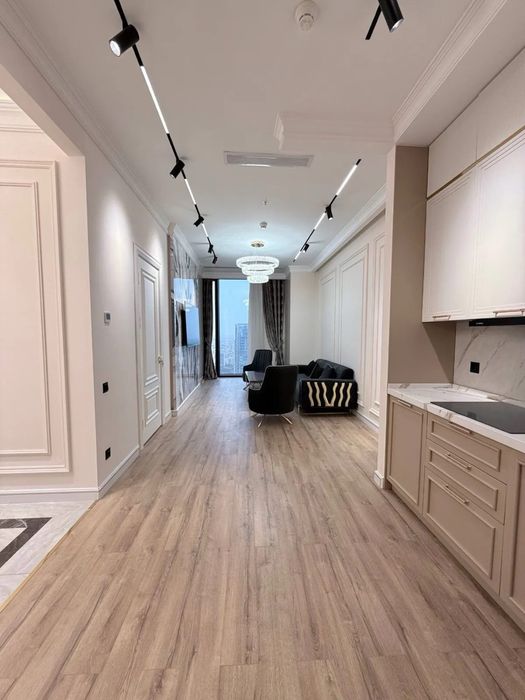 ПРОДАЕТСЯ 2/35/51 НОВОСТРОЙКА  ЖК Nest One на: Tashkent City
