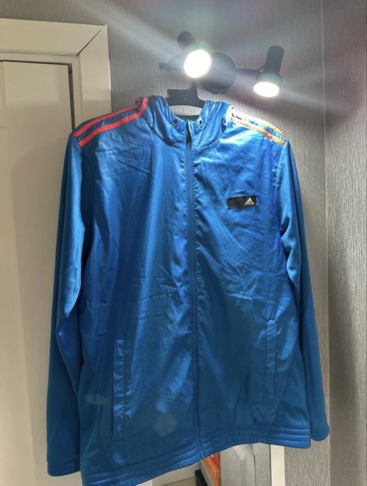 Bluza trening adidas