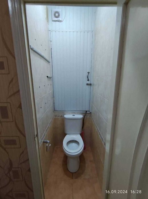 Юнусабад4, 3в4/3/4 Продаётся квартира ипатека да, не торец