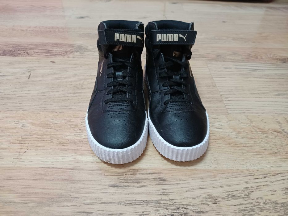 Дамски кецове Puma