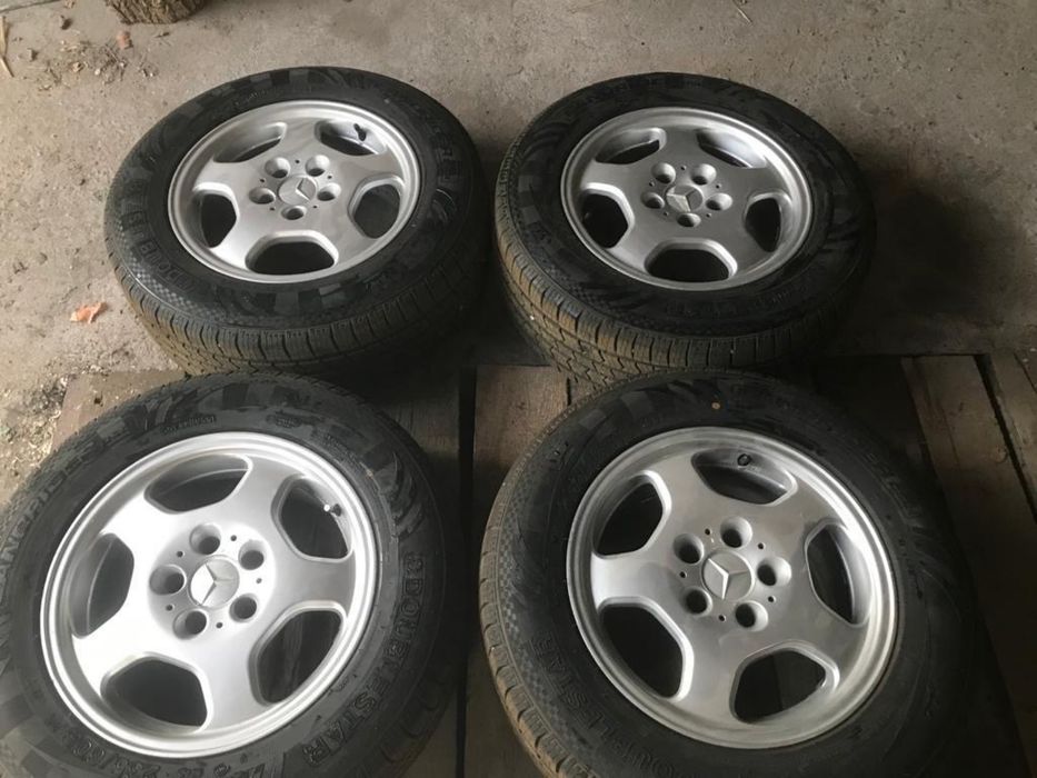 шины летние r17 ..