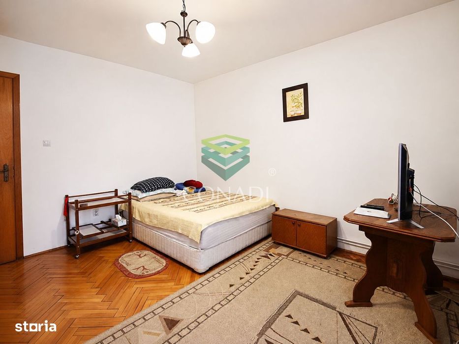 Vila Otopeni acces DN1 | rezidental | comercial | office-showroom