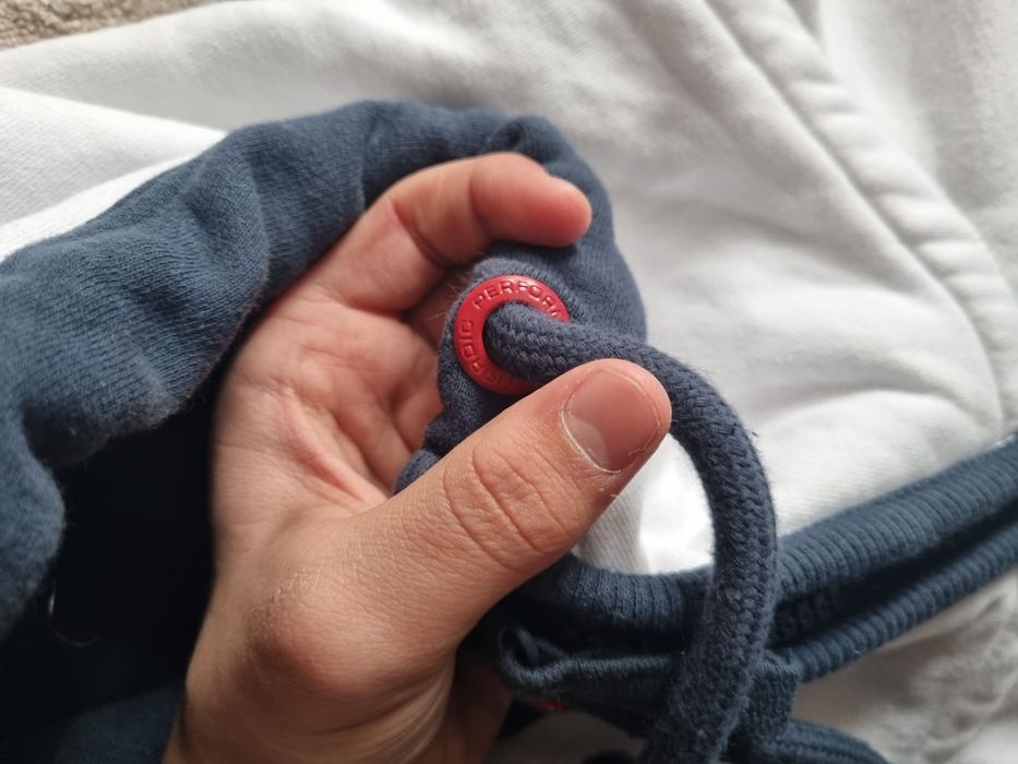 Зипка Thor steinar