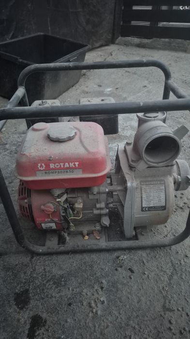 Instalație irigat pentru 1h Q75