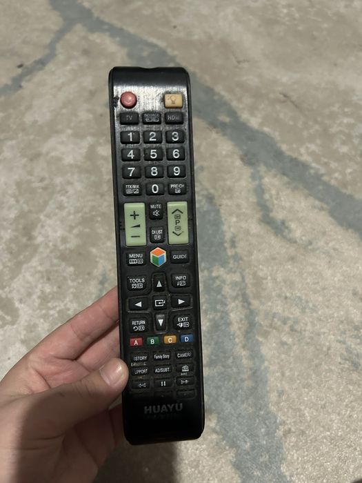 Модель: PS42A410C1