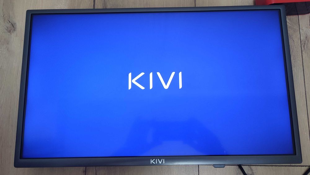 Телевизор KIVI не смарт