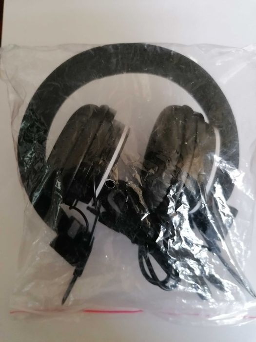 casti bluetooth headphone noi