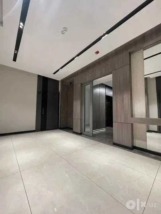 *SAPPHIR TERRACE Премиум 2ком квартира с террасой.Госпитальный,Церковь