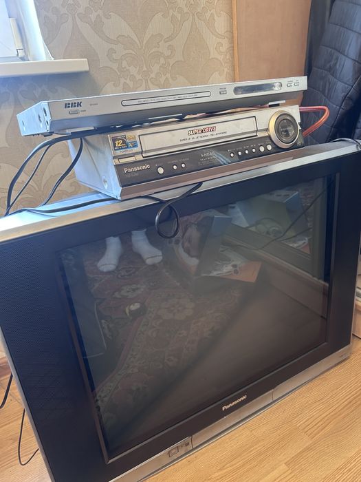 Телевизор Panasonic