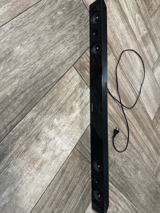 Soundbar samsung