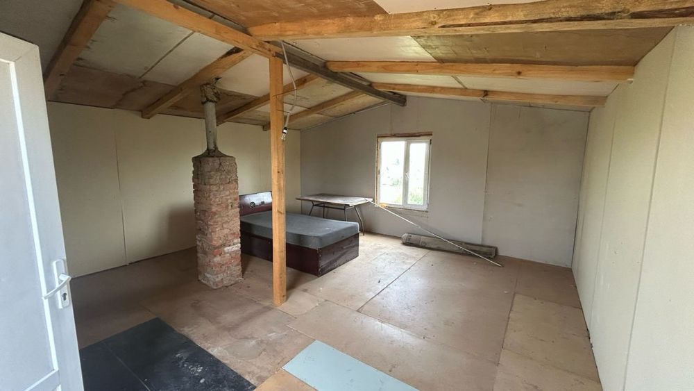 Дача СО Геолог 8 соток