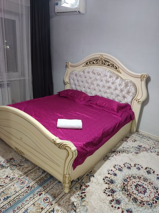 Квартира суточная