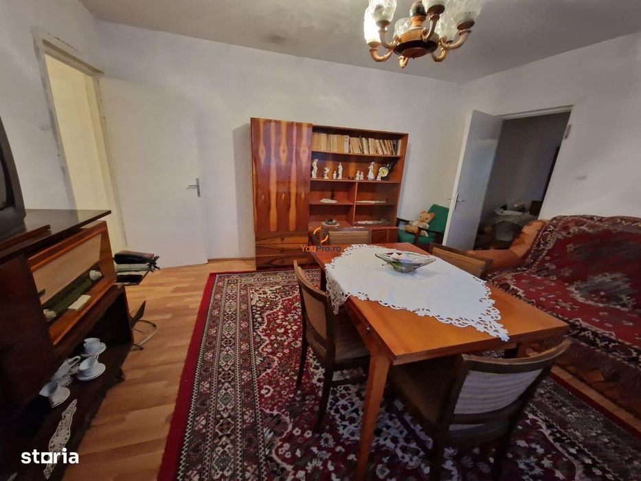 Parcul Padurice  Zona Soarelui  Apartament 3  Camere Etaj 3