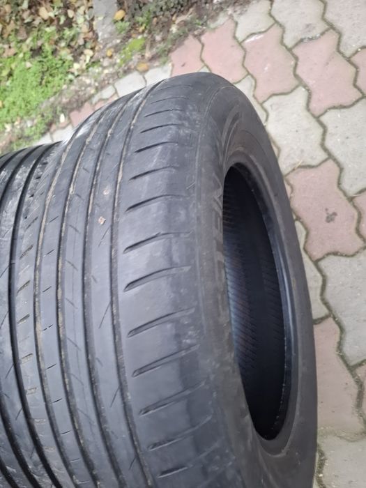 Anvelope Vredestein 195 65 15 vara