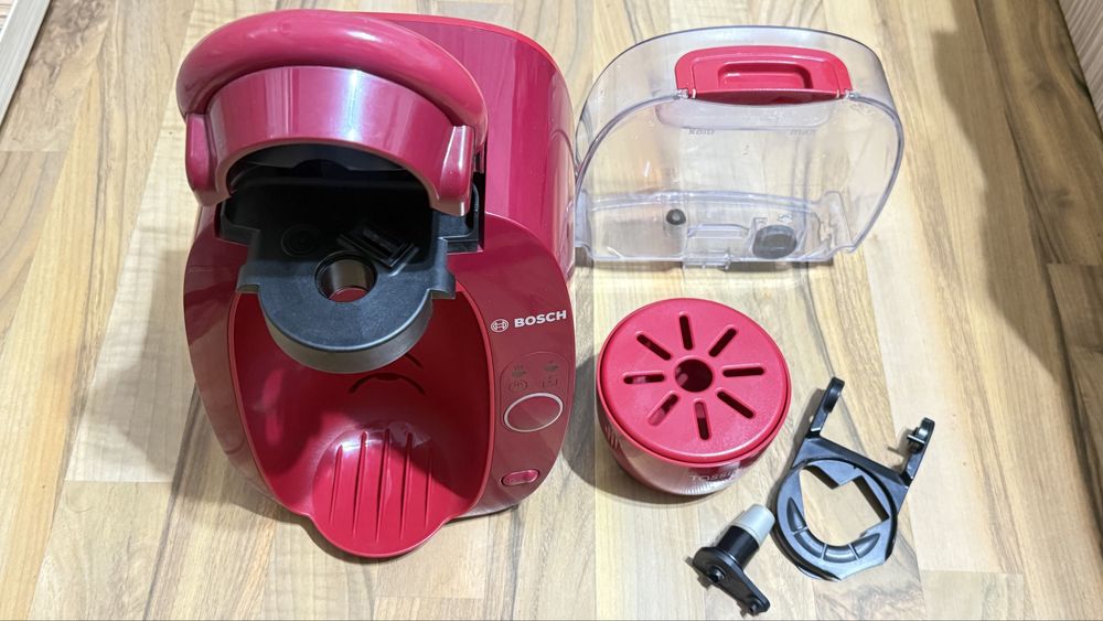 Espressor BOSCH tassimo