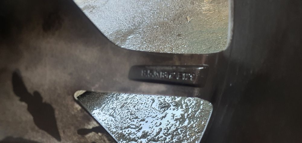 Джанти 4бр 5х112 18 цола Оригинални RS