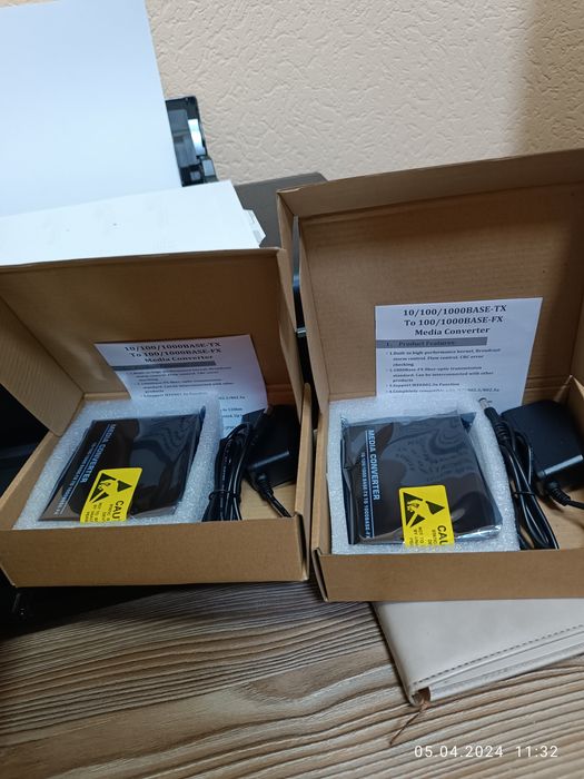 Media Converter top tozza