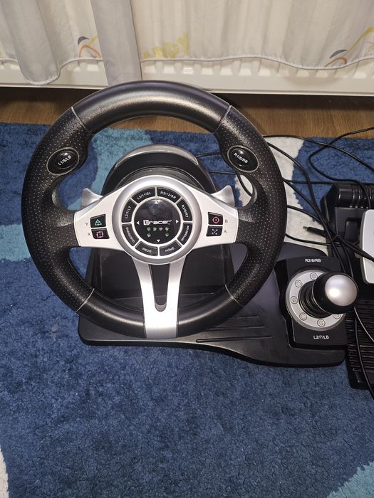 Волан за psp Tracer Roadster 4 в 1