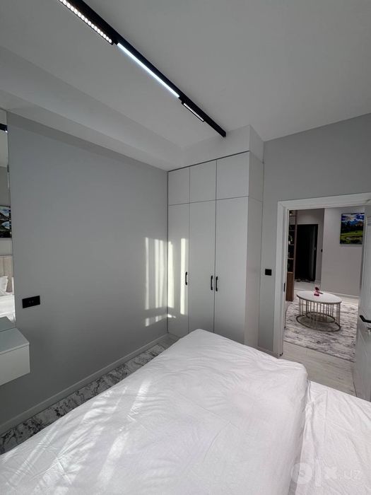 Продаётся квартира в ЖК Movera Town  2х комн, 46м2 ‼️